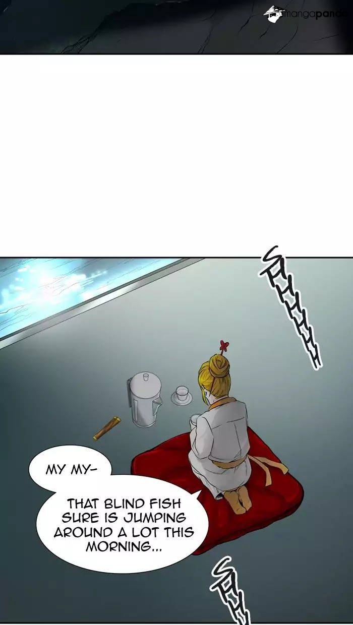 Tower of God Chapter 392 image 112